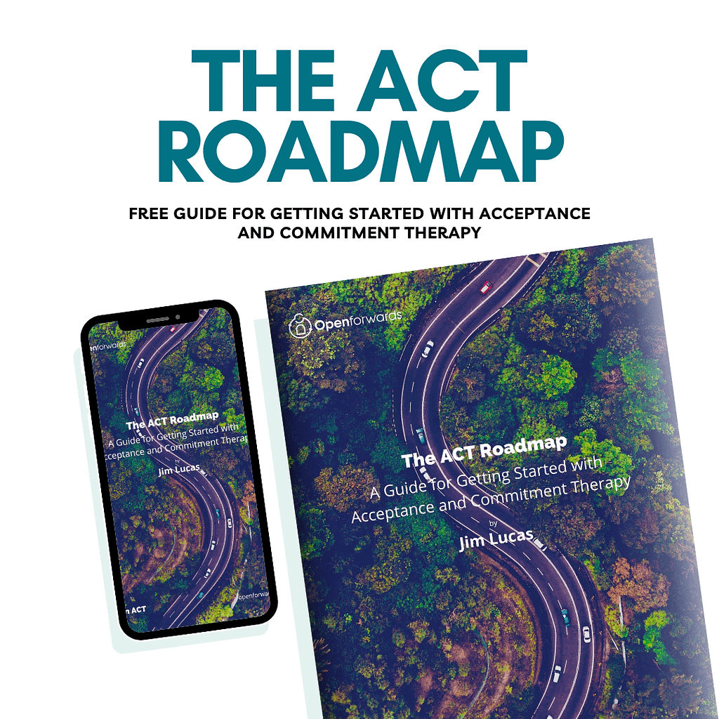The ACT Roadmap by Openforwards