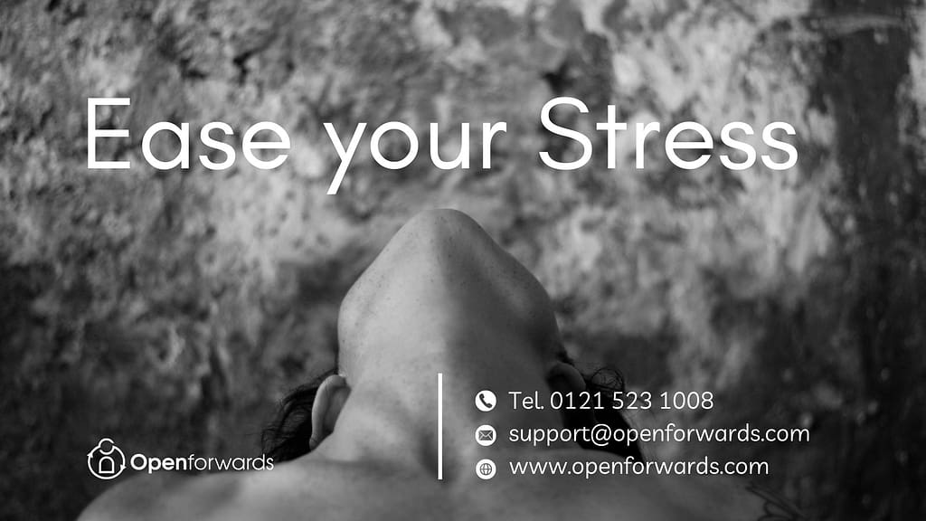 Stress Management Guide