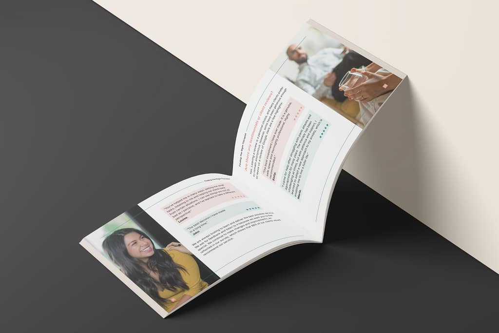 Testimonials Almost Everything you ever wanted to know about therapy