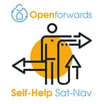 Self Help Sat Nav Podcast