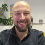 Jim Lucas - ACT Psychotherapist, Trainer, Supervisor & Consultant at Openforwards