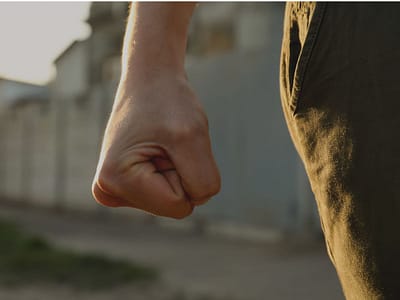 Anger Management Counselling Birmingham