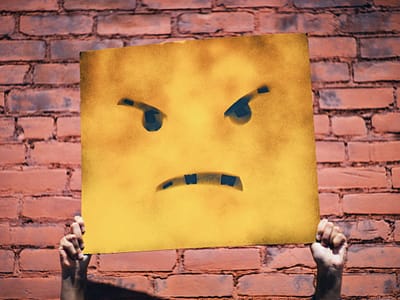 Why are therapists annoying?