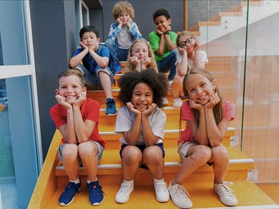 Children's Therapy in Birmingham