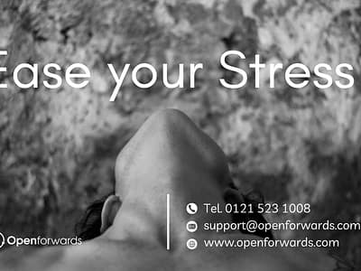 Stress Management Guide