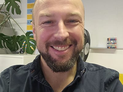 Jim Lucas - ACT Psychotherapist, Trainer, Supervisor & Consultant at Openforwards