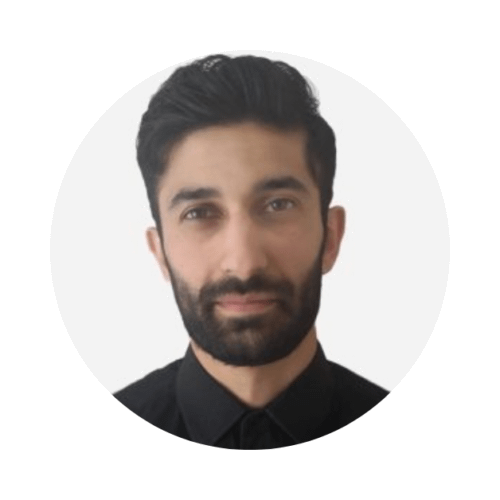 Therapists in Birmingham at Openforwards, Psychologist Dr Adil Satti