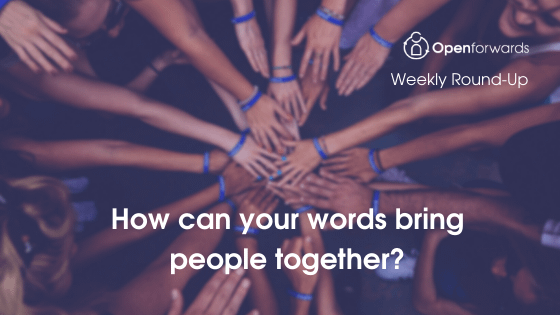 Stigma in Mental Health - The Words Don't Work