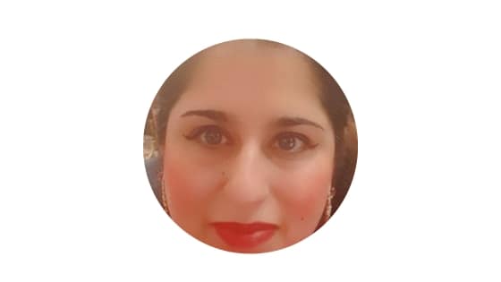 Bhavna Nanwani