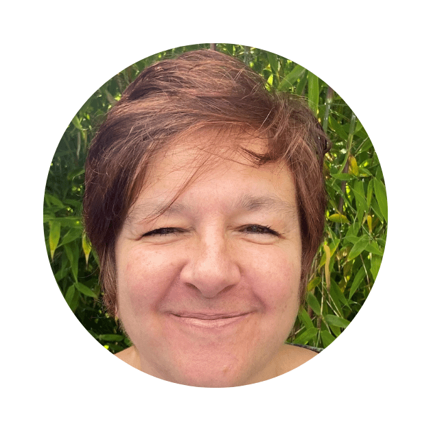 Therapists in Birmingham at Openforwards, Systemic Psychologist, Andrea Ehgartner