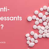 Do anti-dpressants work?