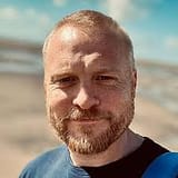 Christian Hughes recommends Jim Lucas